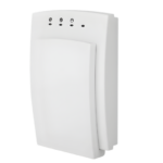 panel central de control para sistema de alarma de seguridad inteligente