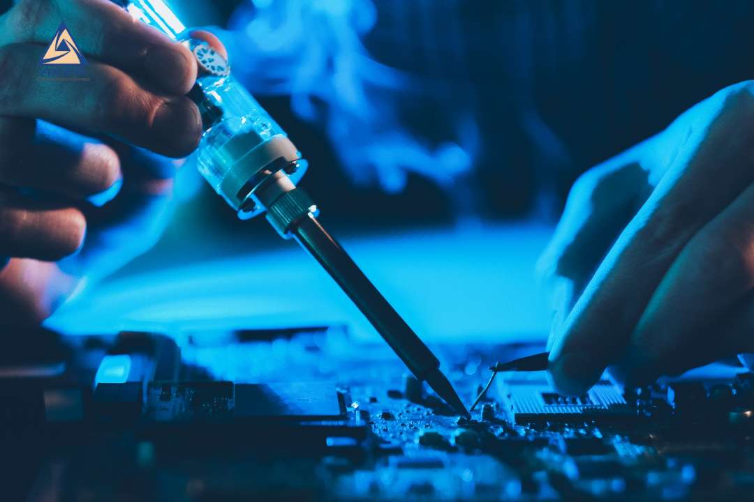 evisión de equipos de seguridad