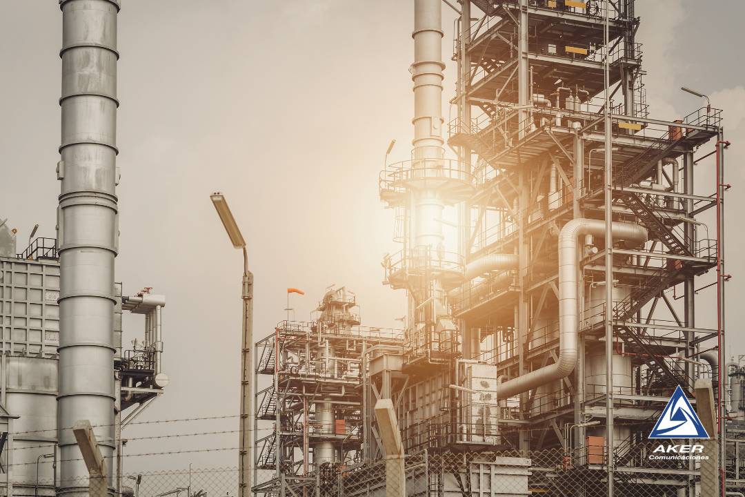 Seguridad electrónica para corporativos con control de acceso y videovigilancia CCTV