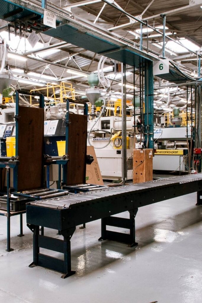 sistema de alarmas para empresas e industrias protección de activos