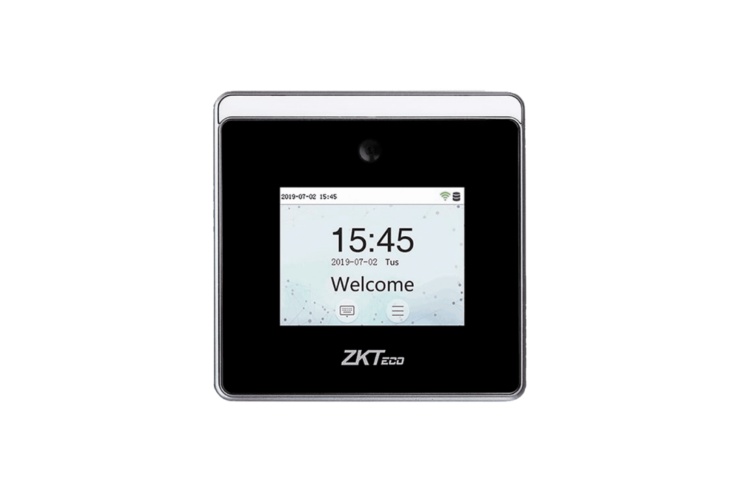 sistema de control de acceso para empresas y edificios en México